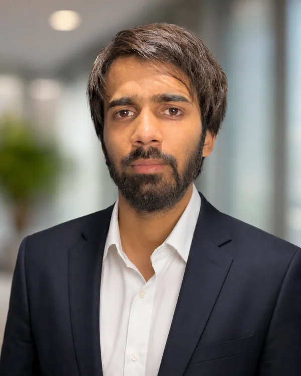 Faizan — founder of THEFEWERtabs