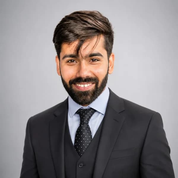 Osama Saleem