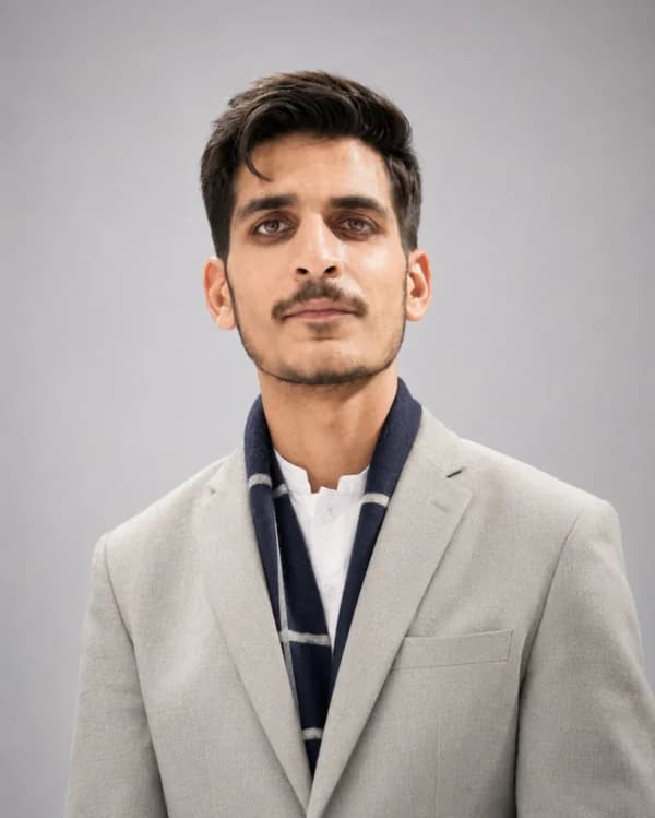 Wahab Waqar